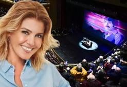 Ferdi Tayfur'un serveti ortaya çıkmıştı! Gülben Ergen eleştirilere tepki gösterdi