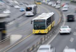 İstanbul'da toplu taşımaya zam teklifi reddedildi