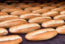 İzmir'de ekmeğe zam geldi