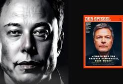 'Dünya Elon Musk'ın oyun alanına döndü'