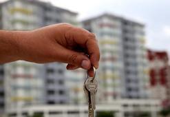 2024'te satılan gayrimenkul sayısı belli oldu