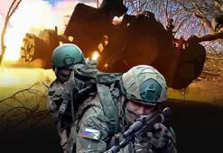 Ukrayna'nın sürpriz atağı: Rusya'ya 'nükleer' uyarısı