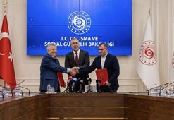 Bakan Işıkhan, Polonez işçilerine yönelik mutabakatın sağlandığını duyurdu