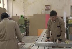 Fabrika gibi okul! 1 milyon 6 bin lira ciro yaptı