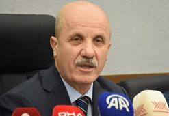 YÖK Başkanı Özvar: Suriye'de yükseköğretime destek vereceğiz