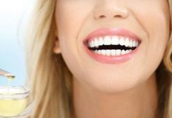 Beyazlatmak isterken sağlığınızdan olmayın! Kimyasaldan daha etkiliymiş