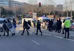 İstanbul'da şüpheli araçtan kadın cesedi çıktı