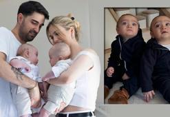 Yasemin Şefkatli takipçilerine sordu Ayel mi Emir mi? Sorunun cevabı güldürdü