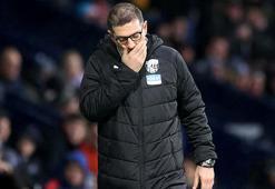 Slaven Bilic'ten Beşiktaş cevabı!