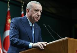 Erdoğan'dan son dakika Suriye açıklaması: Parçalanmasına rıza göstermeyiz, bir gece ansızın gelebiliriz