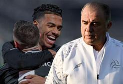 Fatih Terim, Suudi Arabistan'da hızlı başladı! Galatasaray sürprizi