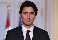 Son dakika! Kanada Başbakanı Justin Trudeau istifasını açıkladı