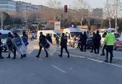 İstanbul'da şüpheli araçtan kadın cesedi çıktı