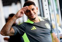 Fenerbahçe'den transferde Diego Carlos sürprizi!