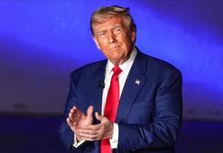 Son dakika: ABD Kongresi, Trump'ın başkanlığını onayladı