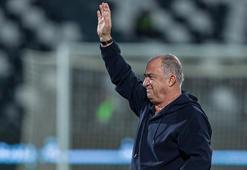 Fatih Terim: Takımın bazı transferlerle desteklenmesi gerekiyor!