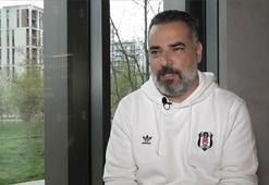 Özkan Arseven: Kimsenin kendisini Beşiktaş’la kıyaslamaya gücü yetmez!