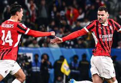 Milan'dan tarihi geri dönüş! Şampiyon oldular