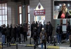 Eşi tarafından öldürülüp aracın bagajına konan Ayşe'nin arkadaşı konuştu: Hiçbir sosyal hayatı yoktu