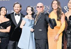 Altın Küre’den Oscar’a koşanlar