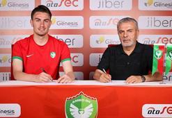 Adanaspor'dan Nurullah Aslan hamlesi!