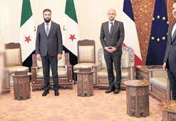 Baerbock: Kadın haklarına bağlı