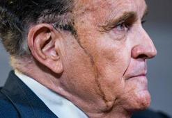 Trump'ın eski avukatı Giuliani hakkında karar: Mahkemenin emrini kasıtlı olarak ihlal etti