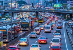 Son dakika... İstanbul trafikte New York'u geçerek ilk sıraya yerleşti