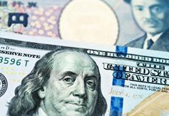 Japon yeni, dolar karşısında zayıfladı
