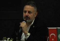 Konyaspor Başkanı Ömer Korkmaz, Fenerbahçe maçı öncesi iddialı: Yine beraberliğe sevinirler