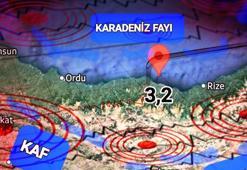 6.6 büyüklüğünde deprem uyarısı: Her an olabilir, yeri oldukça enteresan