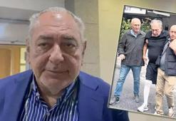 Reha Muhtar vasiyetini açıkladı! 'Sakın cenazeme gelmesin'