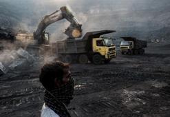 Hindistan'da çöken kömür madeninde 9 işçi mahsur kaldı