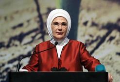 Emine Erdoğan'dan Görme Engelliler Haftası paylaşımı