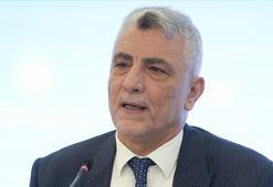 Ticaret Bakanı Bolat işbirliği fırsatlarını görüşecek