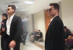 Kerimcan Durmaz gözaltına alındı