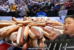 Kuzey Kore sosisli yemeyi ve boşanmayı yasakladı!