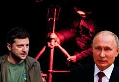 Ukrayna-Rusya savaşında son durum: Çatışmalar şiddetlendi, Trump ve Macron açıklamaları