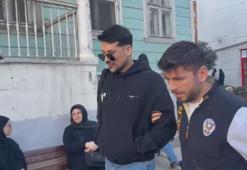 Kerimcan Durmaz sağlık kontrolünden geçirildi