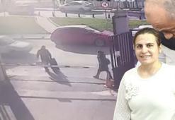 Bagajda cesedi bulunmuştu! Kan donduran cinayette yeni detaylar ve görüntü ortaya çıktı