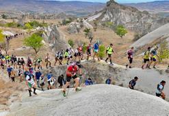 Cappadocia Ultra Trail’de başvurular başladı!
