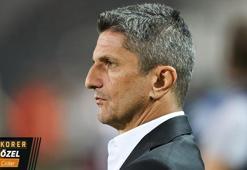 Razvan Lucescu'dan kötü haber! 'Beşiktaş'a gelme ihtimali yok'