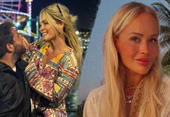 3 yıllık ilişkide mutsuz son! Ünlü fenomen Meriç Keskin ayrılığı duyurdu