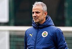 Fenerbahçe eski teknik direktörü İsmail Kartal'a bomba teklif! Düşünmek için süre istedi