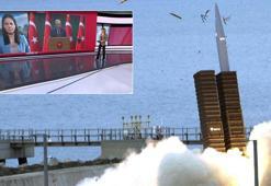 Türkiye'nin yeni füze menzili manşetlerde: Erdoğan'dan 'meydan okuma'