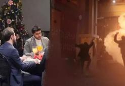 Bomba isim diziden ayrılıyor mu? 'Doyamadım kızıma'