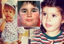 Ünlü oyuncu paylaştı, kimse tanıyamadı! İşte birbirinden ünlü isimlerin çocukluk halleri
