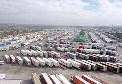 Lojistik ve taşımacılık hizmetleri ihracatında beklenti 39 milyar dolar