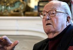 Fransa'da aşırı sağcı Ulusal Cephe'nin kurucusu Le Pen hayatını kaybetti