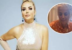 Yeni yaşına hastanede girdi! Tanyeli: 'Şifa diliyorum'